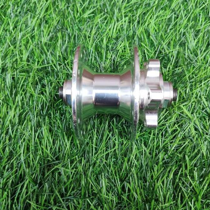 Hub 24 Hole Discbrake 74mm