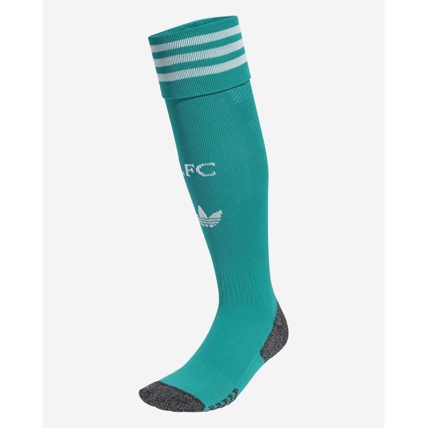 [Third] Liverpool FC adidas 25/26 Socks - LFC Accessories Kaos Kaki