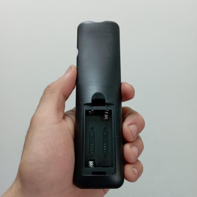 Remot Remote Android Box Universal Tanpa Setting XL Home Akari AX512 AX-117-ATV