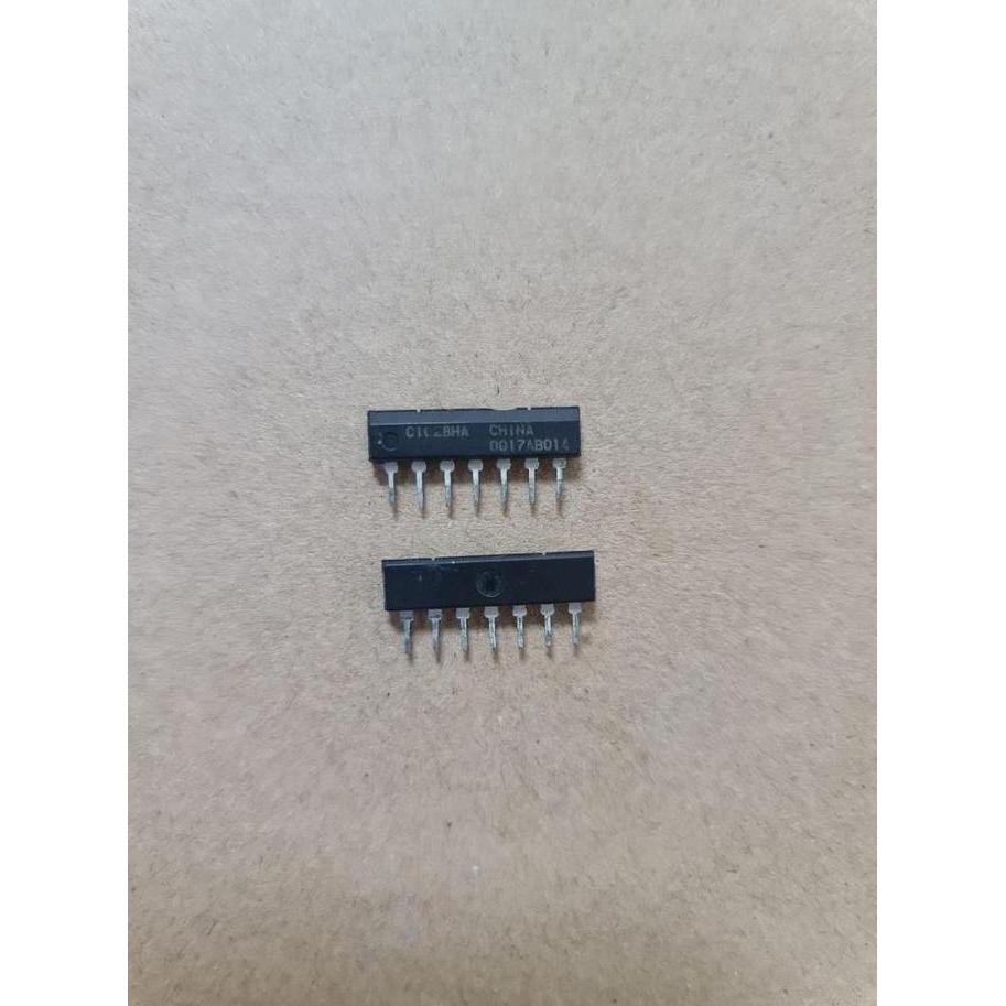 UPC1028 H (BIG) IC / TRANSISTOR CA27