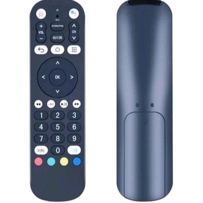 #Remote X1 Original #Remote Google Voice Bluetooth #Remote Android Box TV