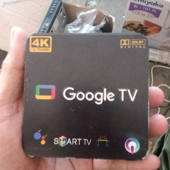 ANDROID TV BOX ROOT
