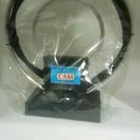 Antena Tv Indoor Led Lcd Tabung