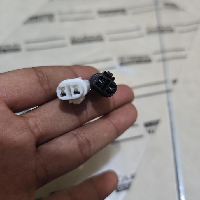 Yok Di Order Sensor Parkir Rush Terios 2004 2009 Bemper Belakang Ori