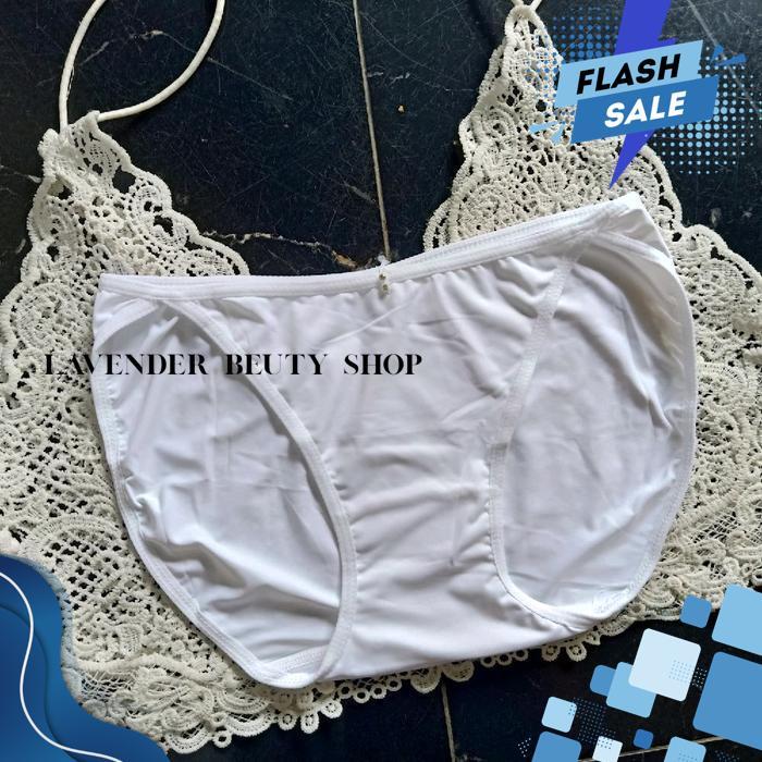 CELANA DALAM BRIEF MINI SUPER LYCRA STRETCH CD.2062.KXS BY LAVENDER BEAUTY SHOP