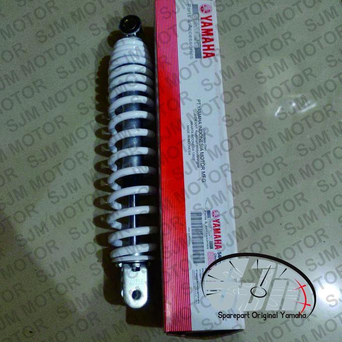 Shock Blkg yamaha Mio-J
