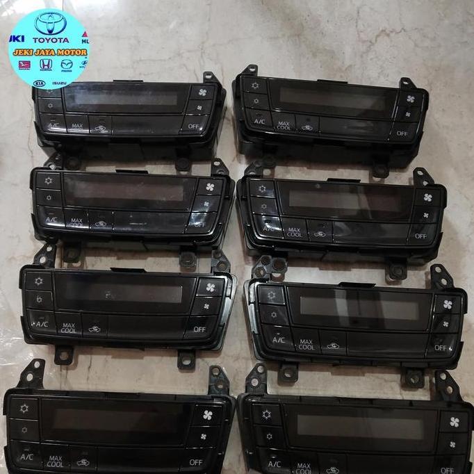 Asli.. Digital Ac New Agya Ayla Terbaru Original