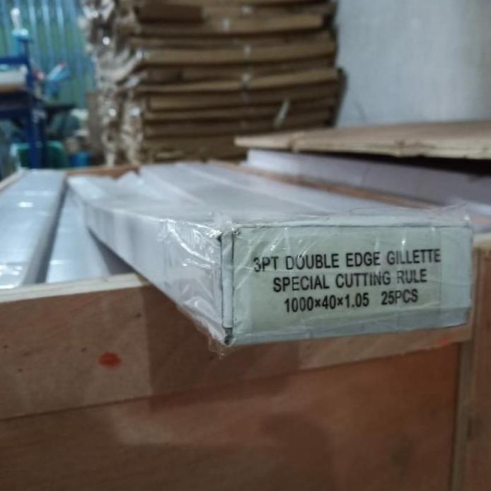 Rule die steel 3pt 32x2.00x200mm