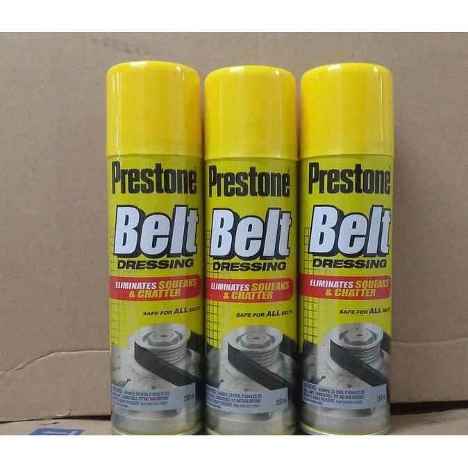 Prestone Belt Dressing (250ML)