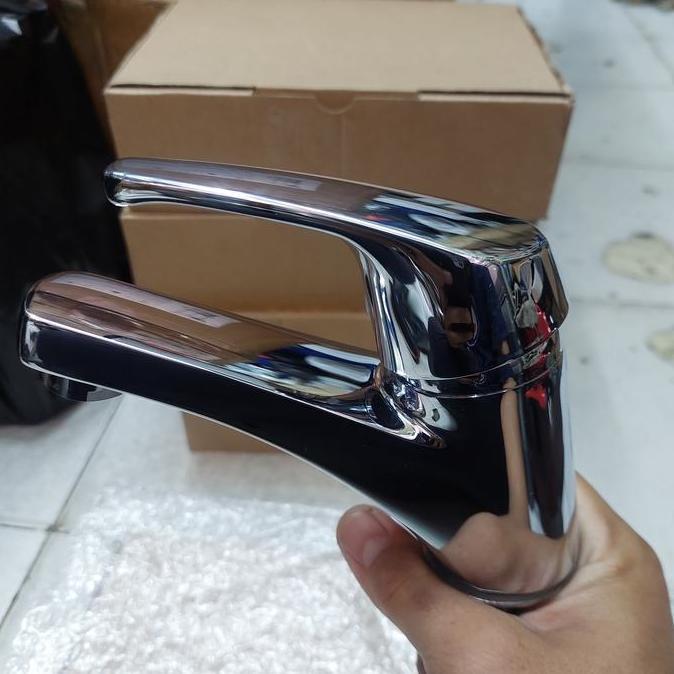 Kran wastafel Cuci Tangan toto tx 109 ld / kran toto tx109ld