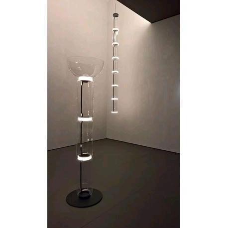 Plum Standing Lamp // Rumah Tangga // Furniture // Standing Lamp