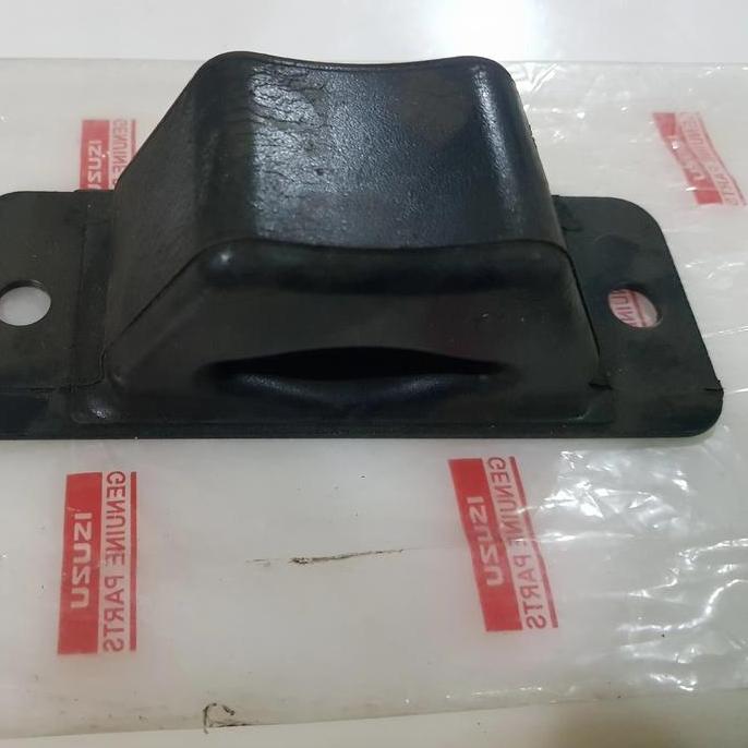 Karet Ganjalan Per Belakang Mobil Panther Capsul