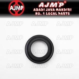 Seal/Sil Tutup Shock Depan Grand/Karisma/Mocin