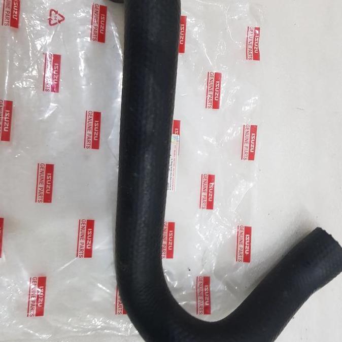 Selang Radiator Bawah Mobil Isuzu Panther 2300cc