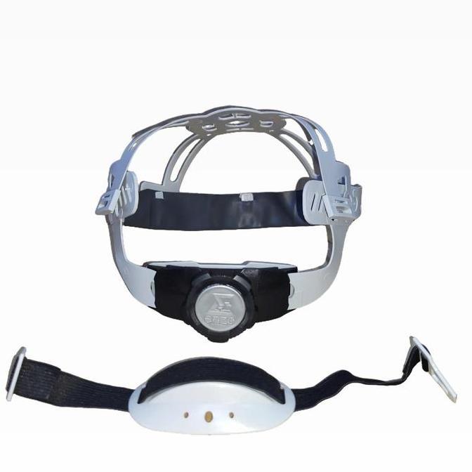 ENZO Inner Helm Safety Proyek Putar - Fastrack Helm Safety Proyek ENZO