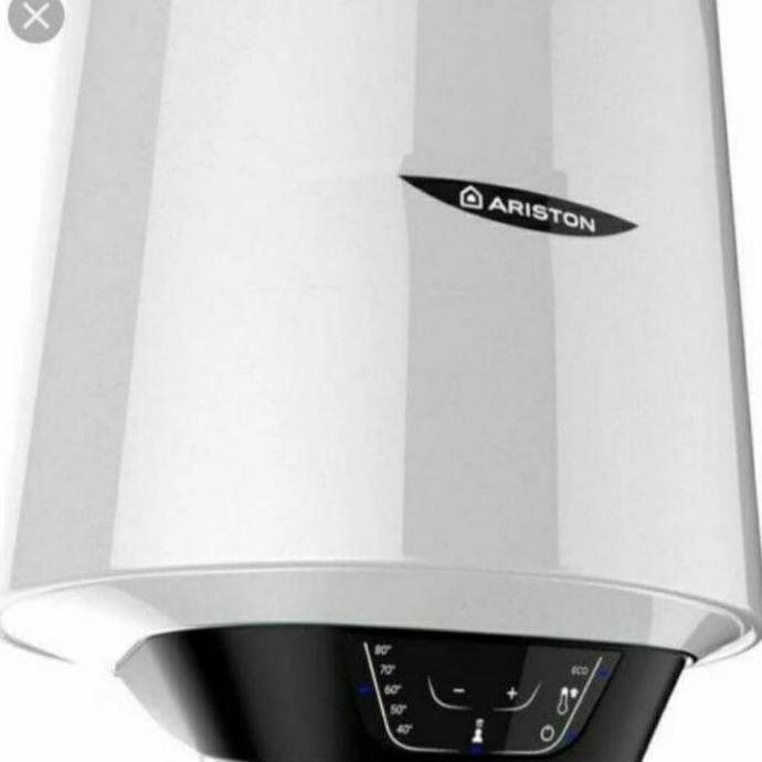 PEMANAS AIR LISTRIK ARISTON PRO 1 ECO 100 L|PEMANAS AIR ARISTON 100L