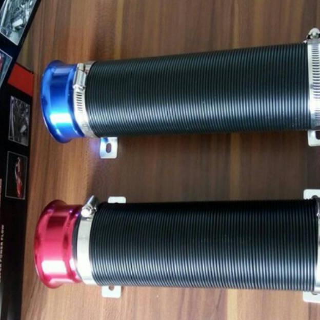 Air Funnel Flexible Hose 3 Inch Tahan Lama