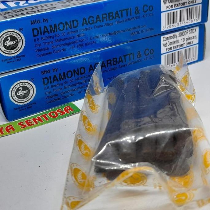 Vinayak Diamond - Special Dhoop Sticks