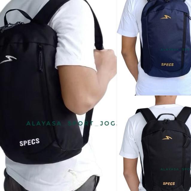 Tas Ransel Sport / Tas Futsal Sepak Bola / Tas Olahraga Pria Wanita Specs