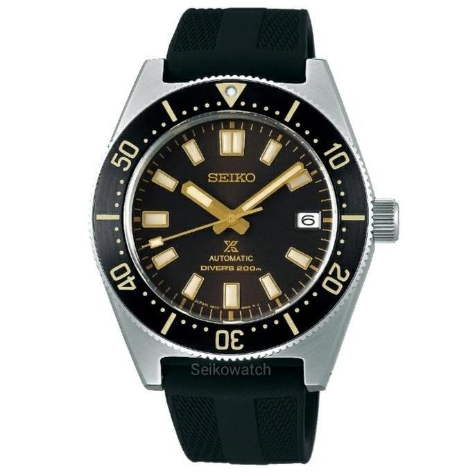 Jam Tangan Pria Seiko Prospex SPB147J1 55th Anniversary Spb147 Japan