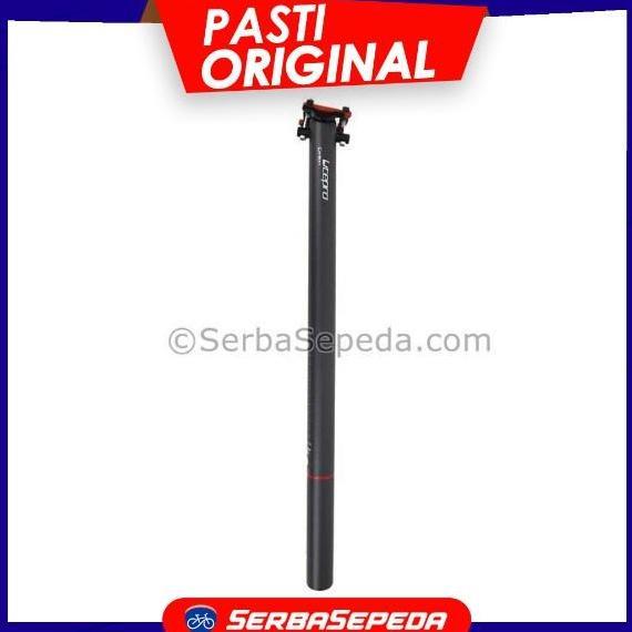 Litepro Seatpost Carbon Seatpost Sepeda