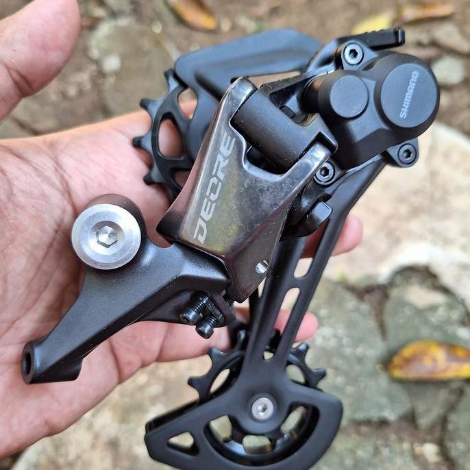 RD Shimano Deore M6100 12 Speed