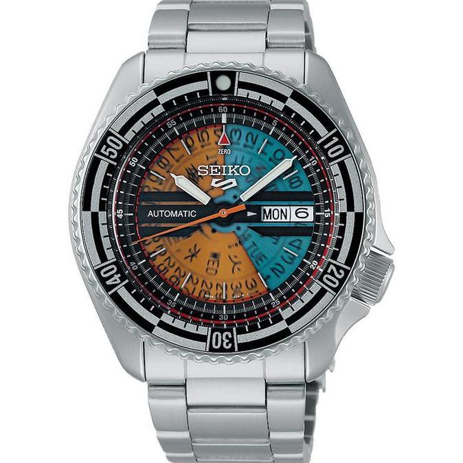 SEIKO 5 SPORTS KOSUKE KAWAMURA SRPJ41