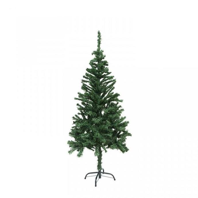 Pohon Natal PVC Lebat 150cm-Pohon Natal Murah