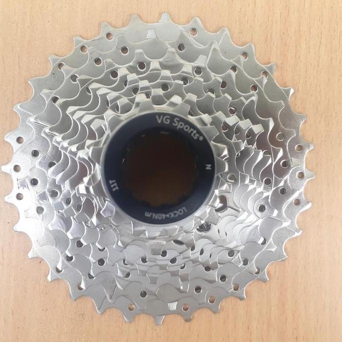 Sproket 10 Speed, VG Sport 11 - 32
