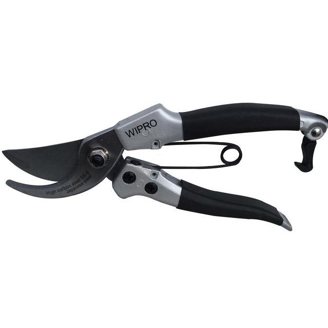 Gunting Dahan Bengkok 3143 Wipro