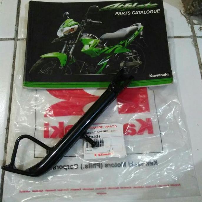STANDAR SAMPING ATHLETE READY STOCK