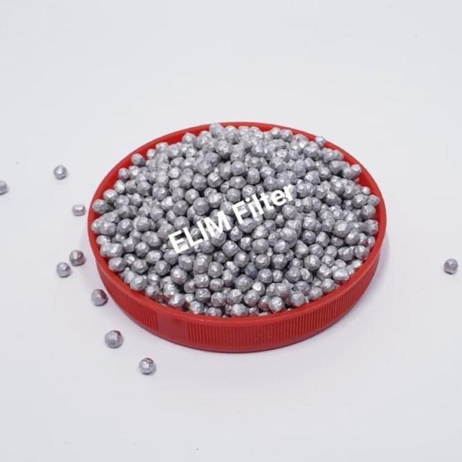 TERMURAH - ORP - Bio Alkaline ORP Ball