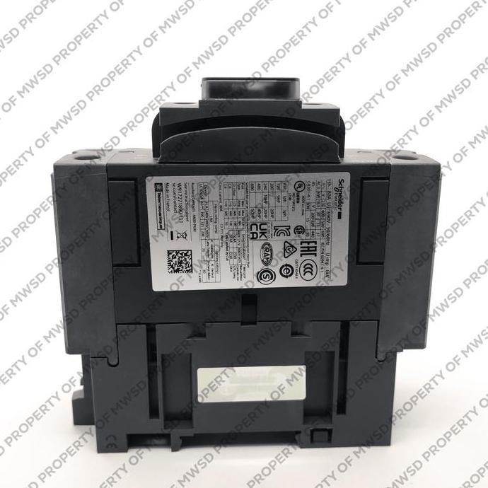 pt.dewicitraresmi / SCHNEIDER CONTACTOR 65A AC3 30 KW COIL 24-60VAC DC LC1D65ABNE Diskon