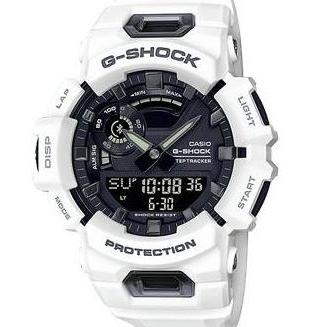 Casio G-Shock GBA-900-7A / GBA-900-7ADR