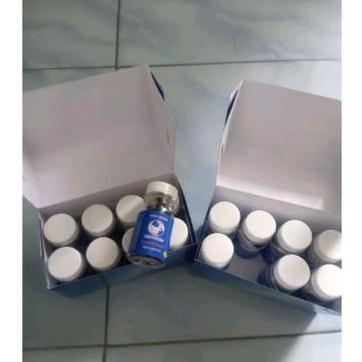 Muskel- Biocypress Sendi Dan Saraf Botol Kecil Isi 20 Butir