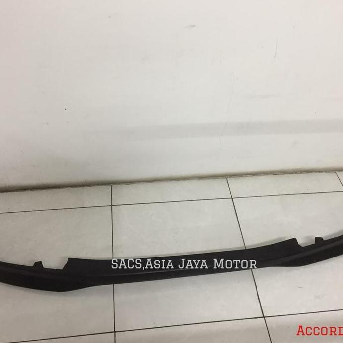 accord cielo 94-95 front lips spoiler type r terlaris