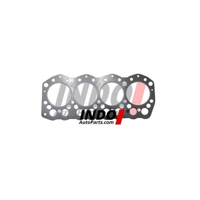 kinarazaki / Paking Head Mitsubishi Tracktor S4S Cylinder Head Gasket Diskon
