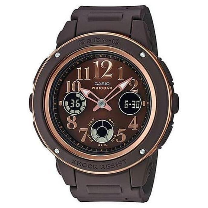 CASIO BABY-G BGA-150PG-5B2 / BGA-150PG