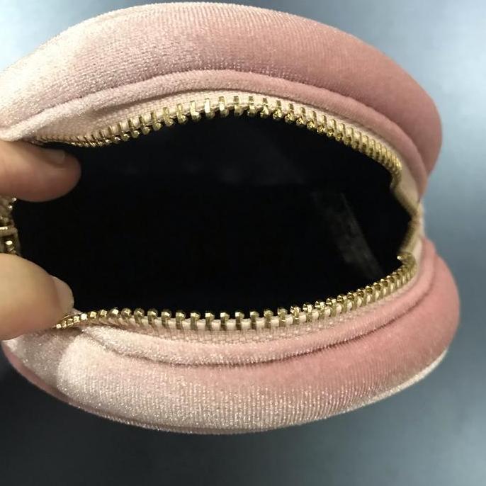 Miu Miu Mini Purse Wallet Bag - Original