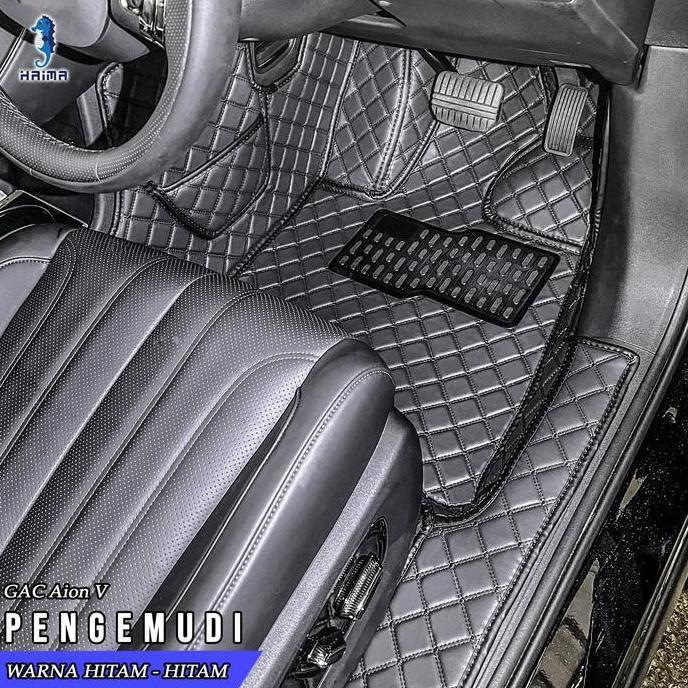 Karpet Mobil Aion V Tahun 2024-Now