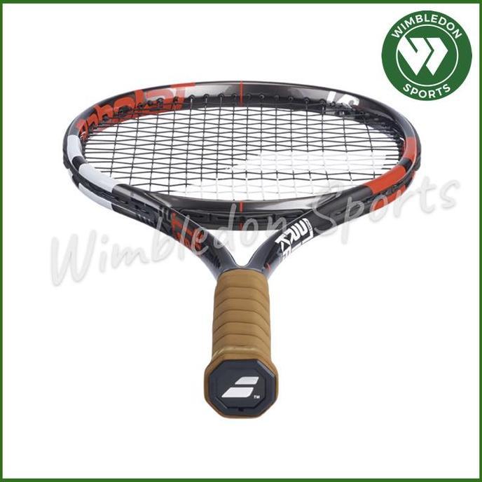 Sale Raket Tenis Babolat Pure Strike Vs / Raket Babolat Pure Strike Vs