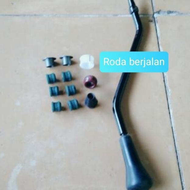 tongkat persneling operan gigi plus bos Mitsubishi colt Diesel umplung