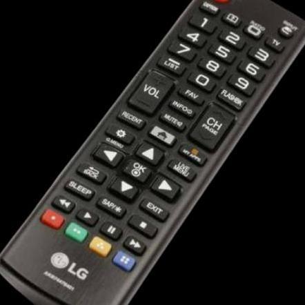 Remote LG | Remote TV LG | Remote LED LG | Remote semua TV LG ORIGINAL