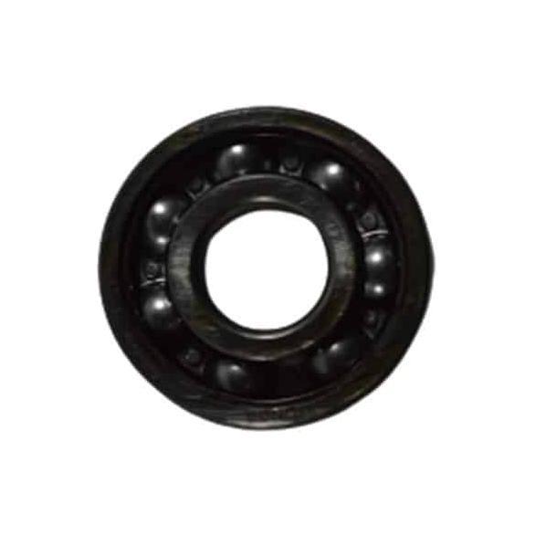 PREMIUM 91005 K18 901 BEARING BALL RADIAL ATAU LAHER UKURAN 6201U HONDA CRF 150L DAN VERZA 150 ASLI 