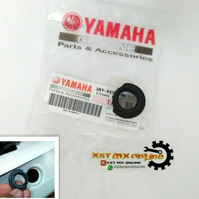 Ready Karet kunci jok yamaha f1zr original