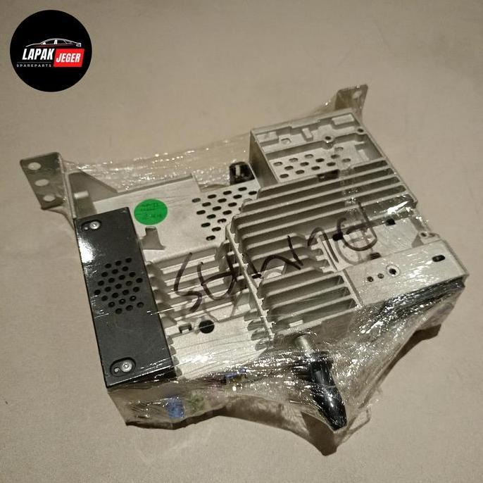 Amplifier Modul Head Unit Wuling Almaz 23739742 Original Bekas murah