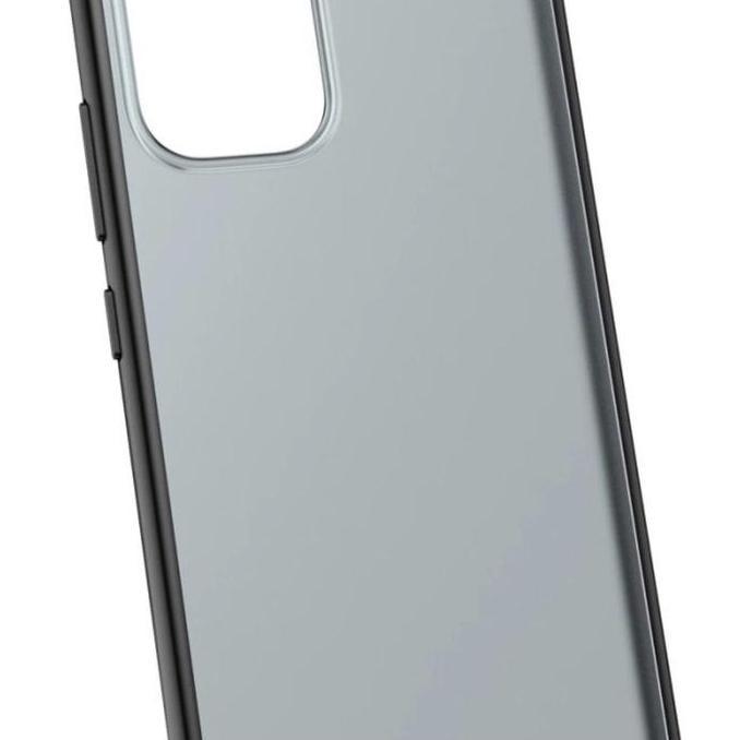 PREMIUM Case SAMSUNG Galaxy A33 A53 A73 Frosted Clear HardCase Casing murah
