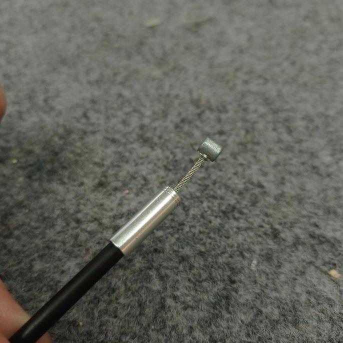 Kabel Remote fork sepeda 300mm murah