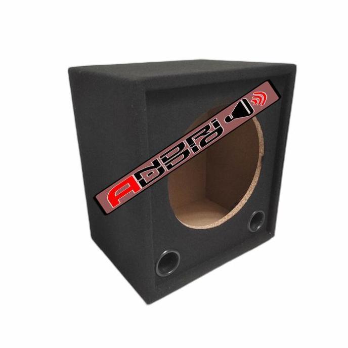 Box Speaker Subwoofer Pasif 12 Inch