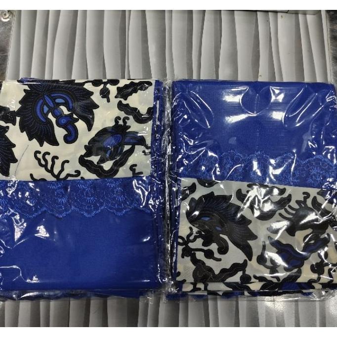 Syal Psl Batik Jalasenastri